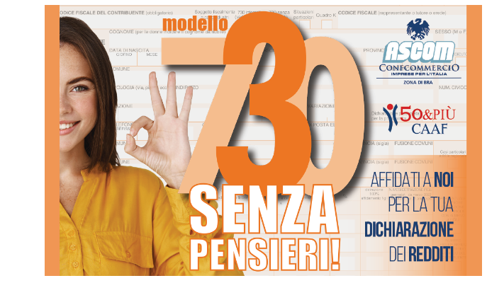 730 SENZA PENSIERI 