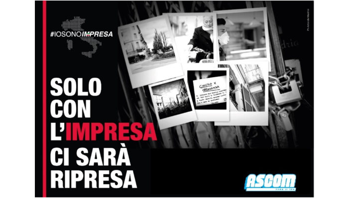 IO SONO IMPRESA