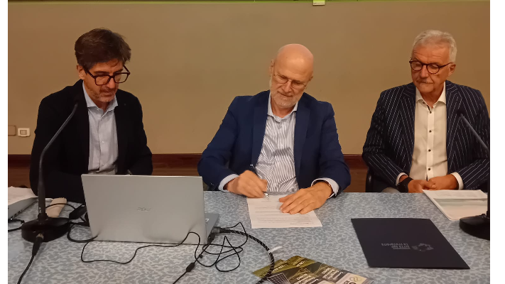 ACCORDO ASCOM BRA - CER