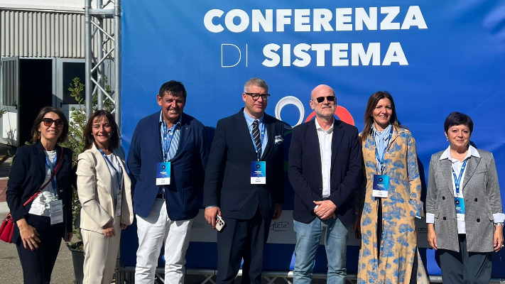 Conferenza di Sistema 2025