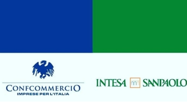 Da Intesa Sanpaolo 2 miliardi per le imprese associate Confcommercio