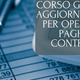 CORSO OPERATORI PAGHE E CONTRIBUTI