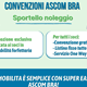 Convenzione Super Easy & Ascom Bra