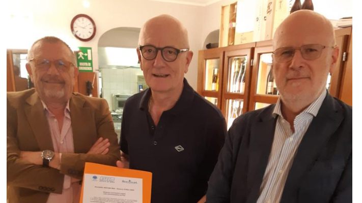 Accordo ASCOM BRA - Banca d’Alba 2023: un vantaggio per gli esercenti