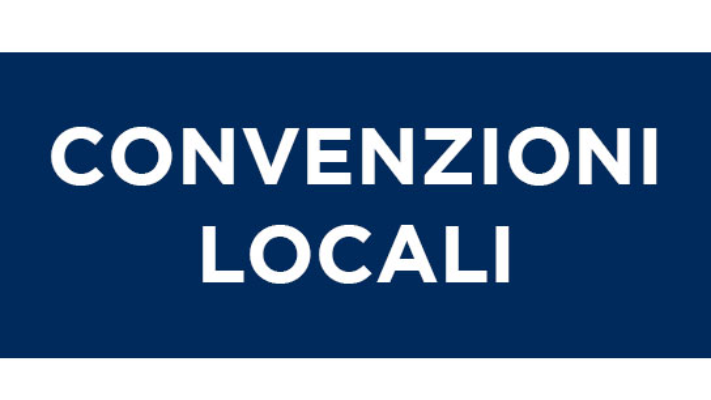 ESSERE SOCI CONVIENE!