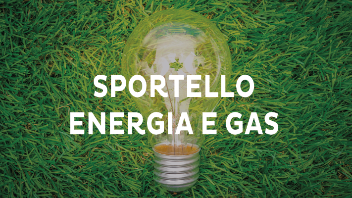 Sportello Energia e Gas Ascom Bra