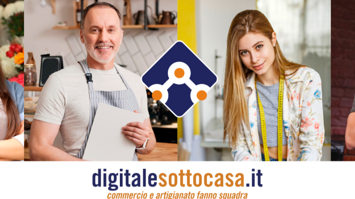 Digitalesottocasa.it a disposizione degli Associati