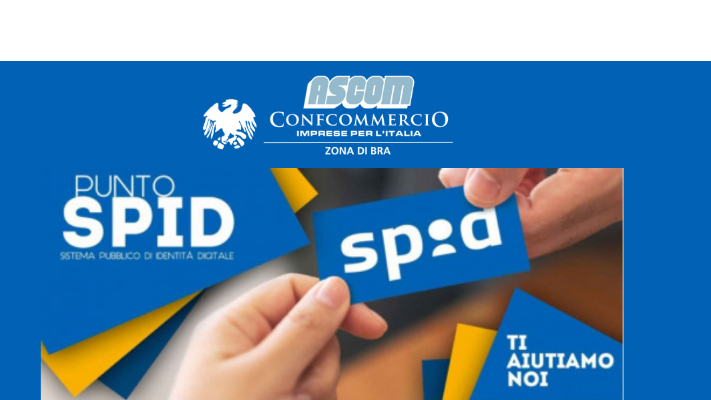 PUNTO SPID CONFCOMMERCIO ASCOM BRA