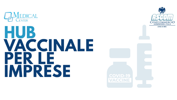 HUB VACCINALE PER LE IMPRESE