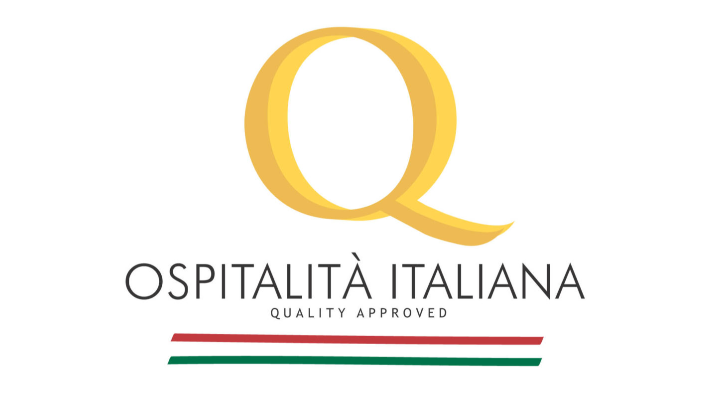 MARCHIO OSPITALITA