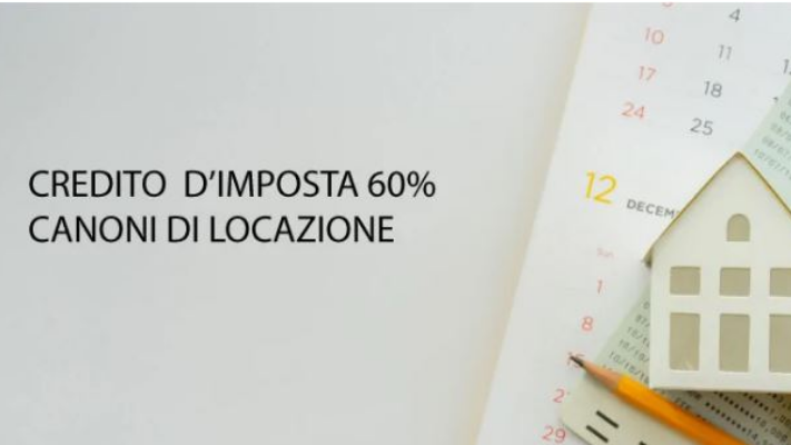 BONUS CANONE DI LOCAZIONE ATTIVITA