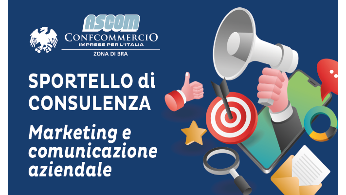 MARKETING e COMUNICAZIONE AZIENDALE