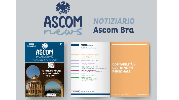 ASCOM NEWS 2ª edizione 2025