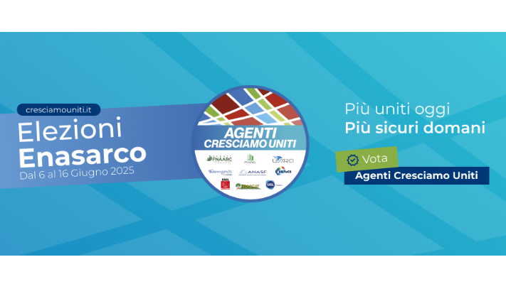 Fnaarc: Ascom Bra sede di seggio per Elezioni Enasarco 2025