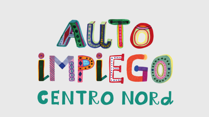 AUTOIMPIEGO CENTRO-NORD