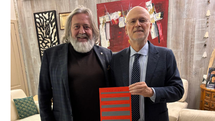 Progetto “Vista senza limiti”