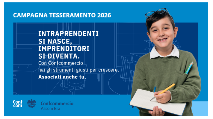 TESSERAMENTO 2026 