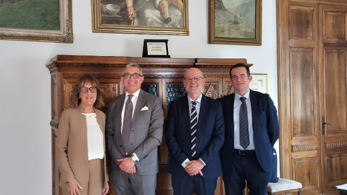 INCONTRO CAM. COMMERCIO CUNEO 