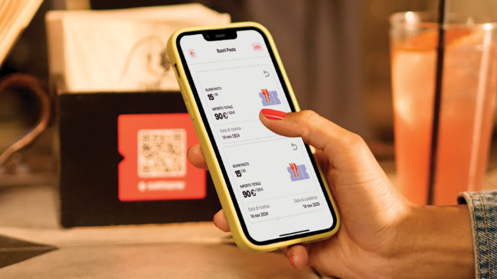 CONVENZIONE SATISPAY 2026