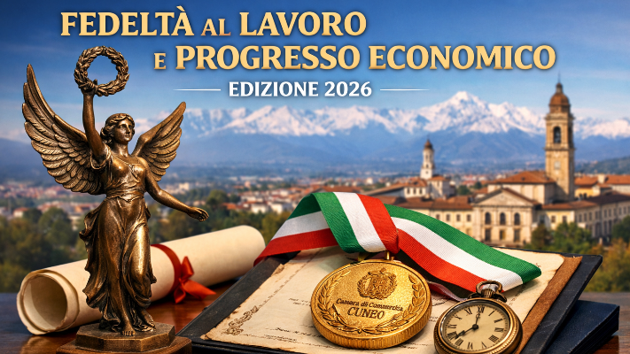 Fedeltà al Lavoro 2026