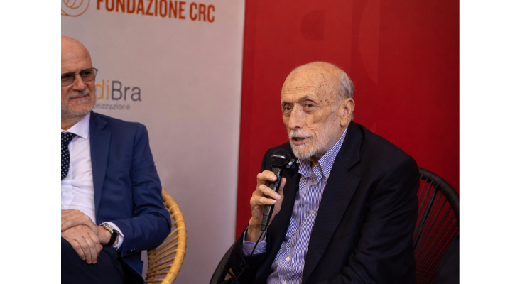 Ascom Bra ricorda con profonda gratitudine Carlo P