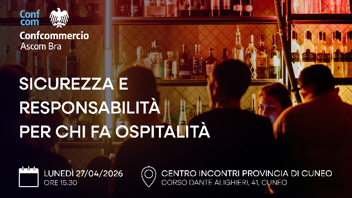 SICUREZZA PUBBLICI ESERCIZI