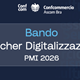 Voucher Digitalizzazione 2026: contributi fino a 2
