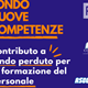 III EDIZIONE Fondo Nuove Competenze
